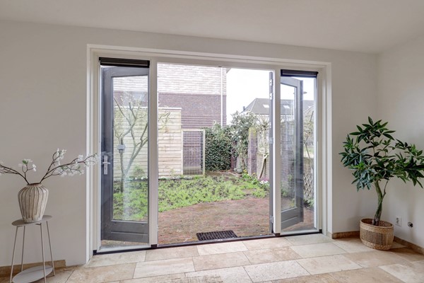 Medium property photo - Queeckhovenplein 35, 3555 XL Utrecht